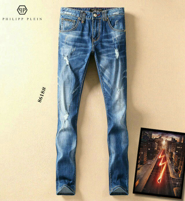 PP long jeans men 28-40-175